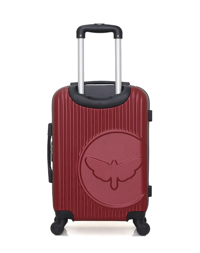 Valise Cabine Rigide AGATA