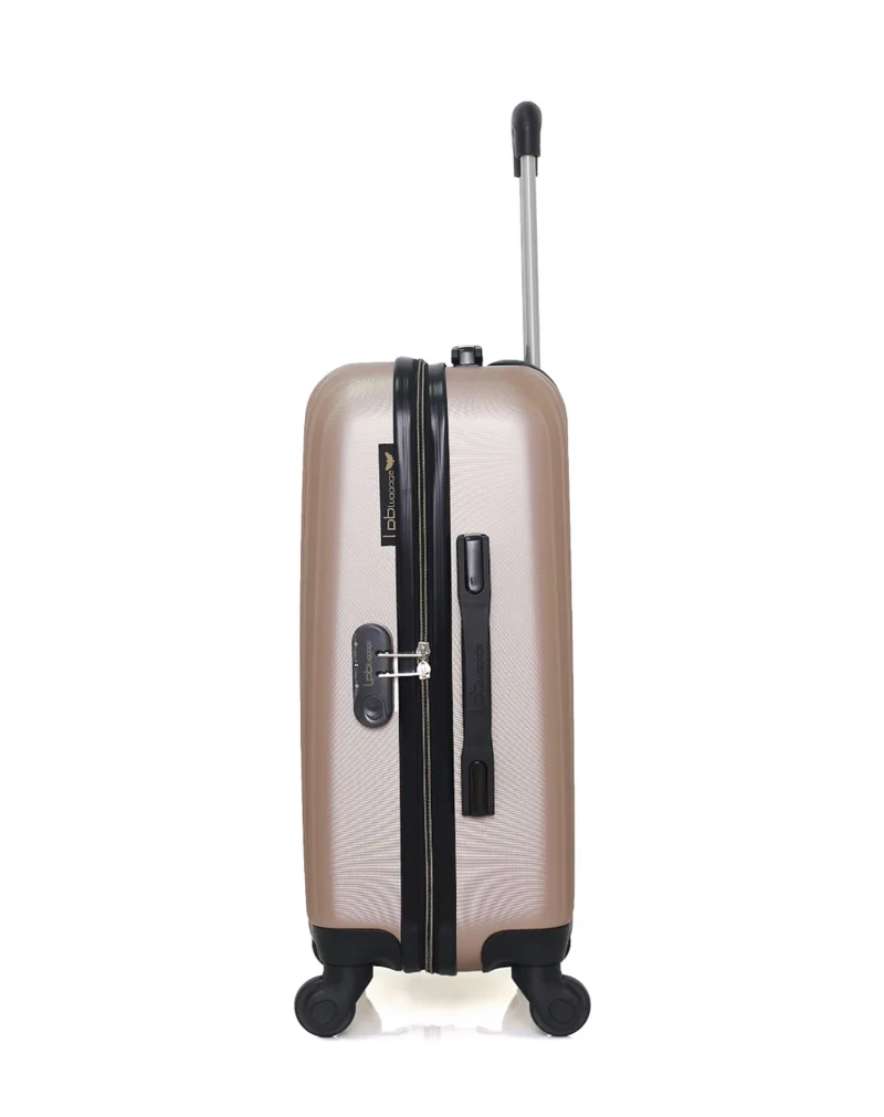 Valise Cabine Rigide AGATA