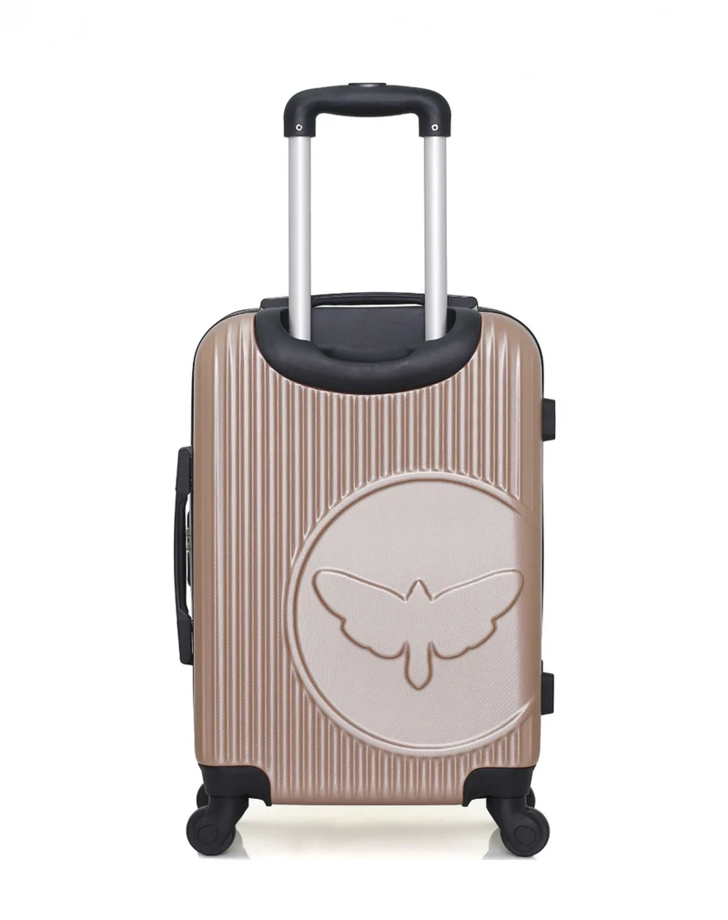 Valise Cabine Rigide AGATA