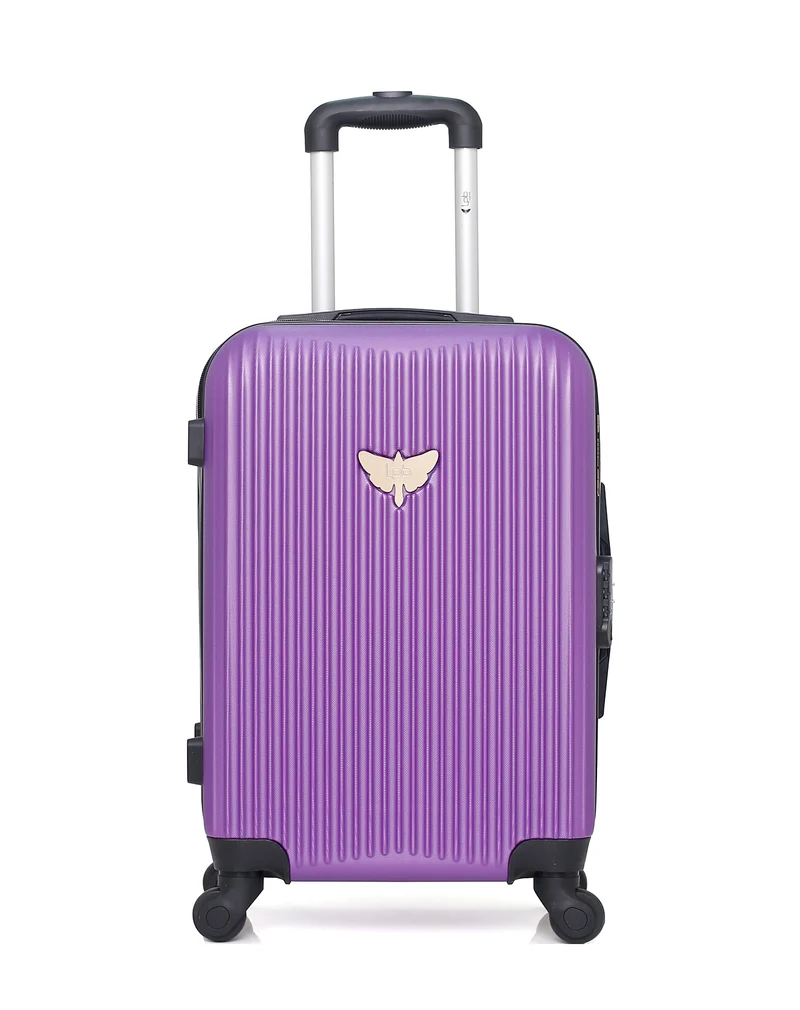 Valise Cabine Rigide AGATA