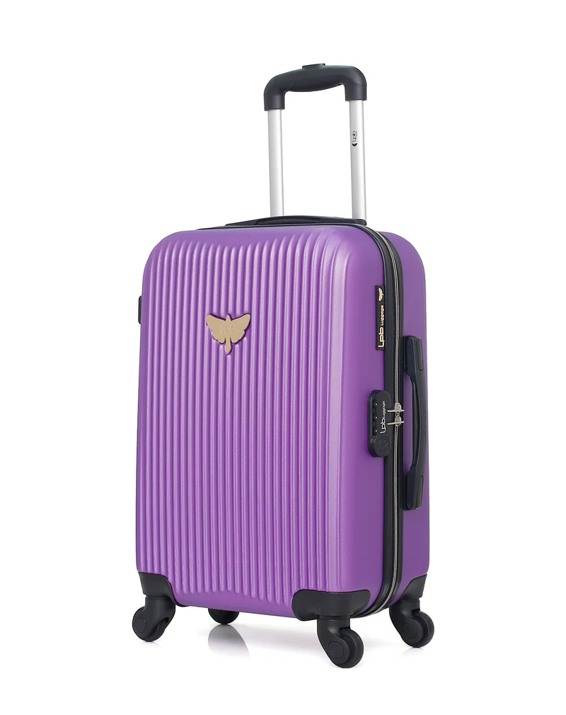 Valise Cabine Rigide AGATA