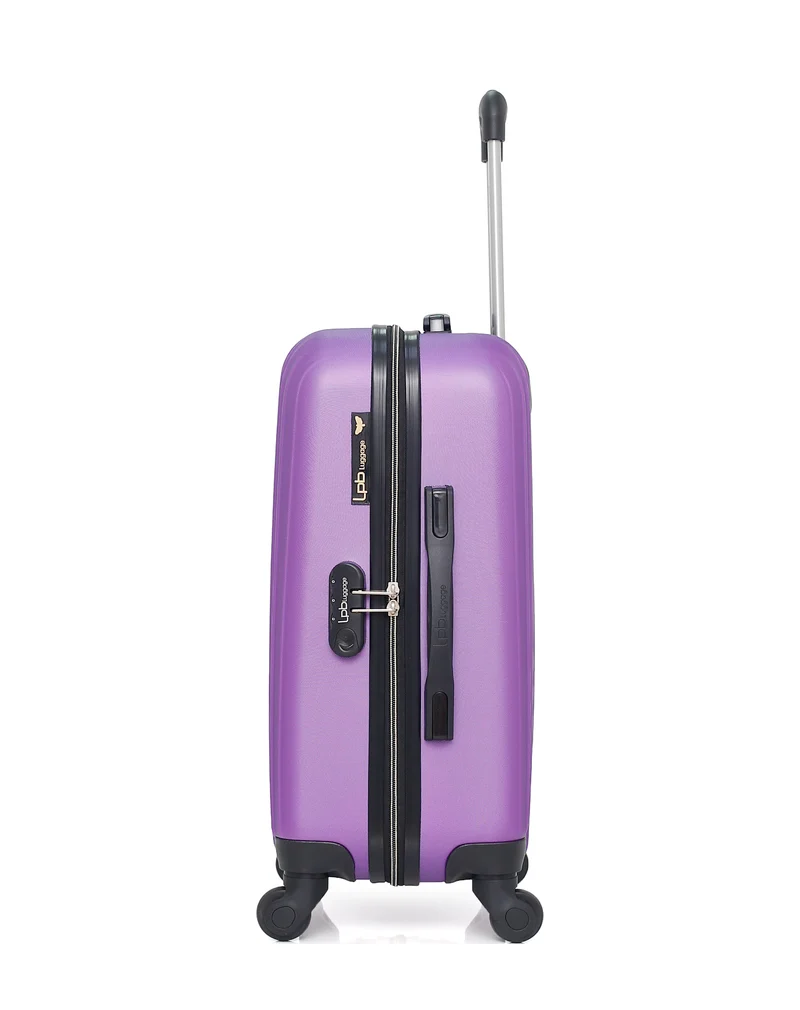 Valise Cabine Rigide AGATA