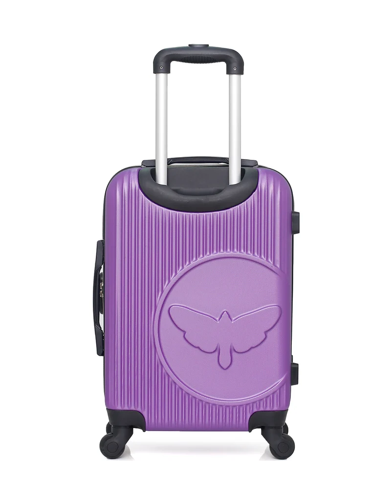 Valise Cabine Rigide AGATA