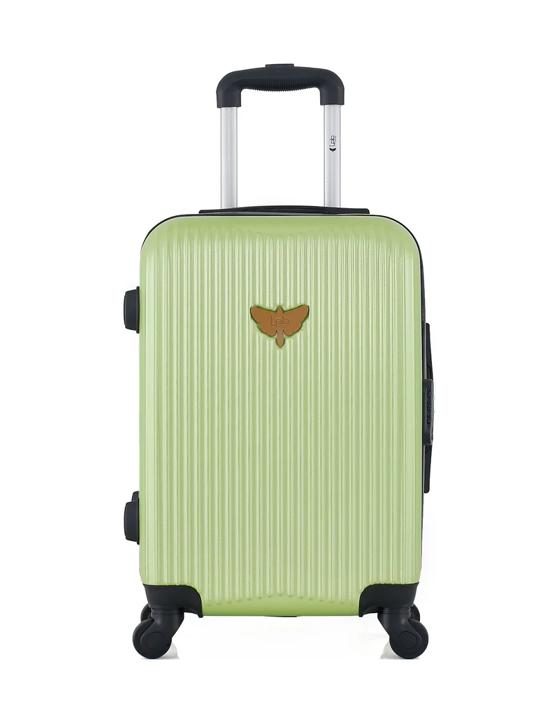 Valise Cabine Rigide AGATA
