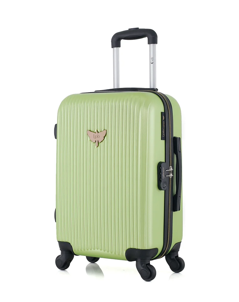 Valise Cabine Rigide AGATA