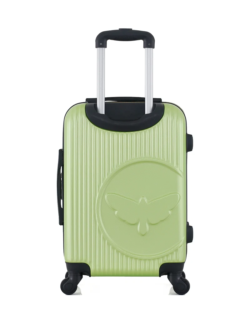 Valise Cabine Rigide AGATA