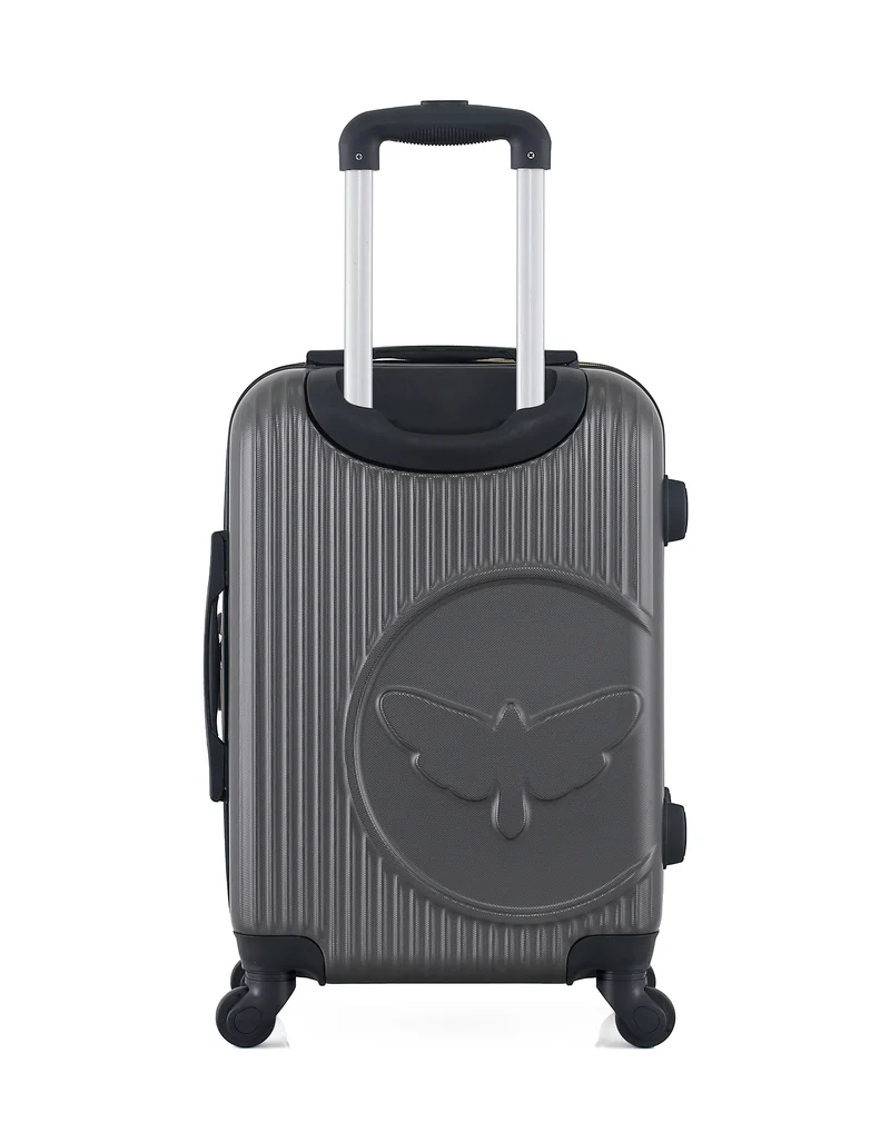 Valise Cabine Rigide AGATA
