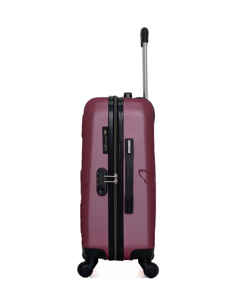 Valise Cabine Rigide AELYS