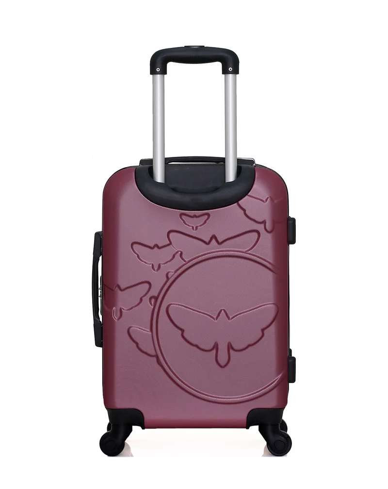 Valise Cabine Rigide AELYS