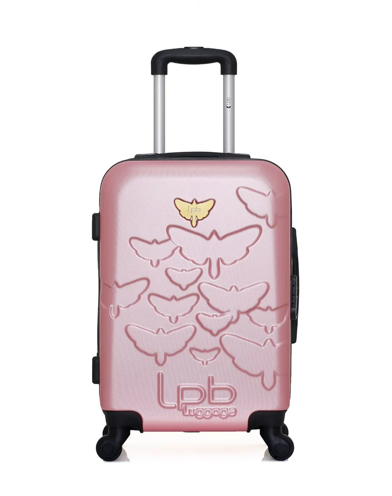 Valise Cabine Rigide AELYS