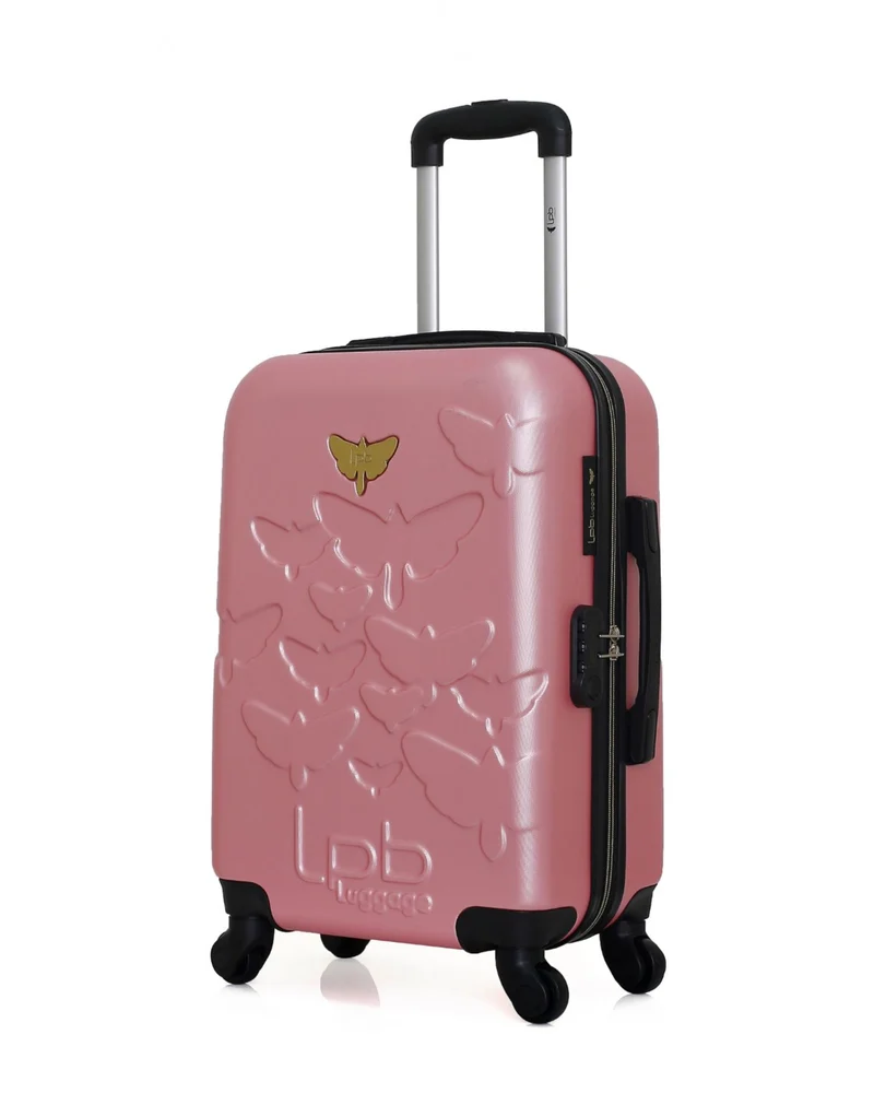 Valise Cabine Rigide AELYS