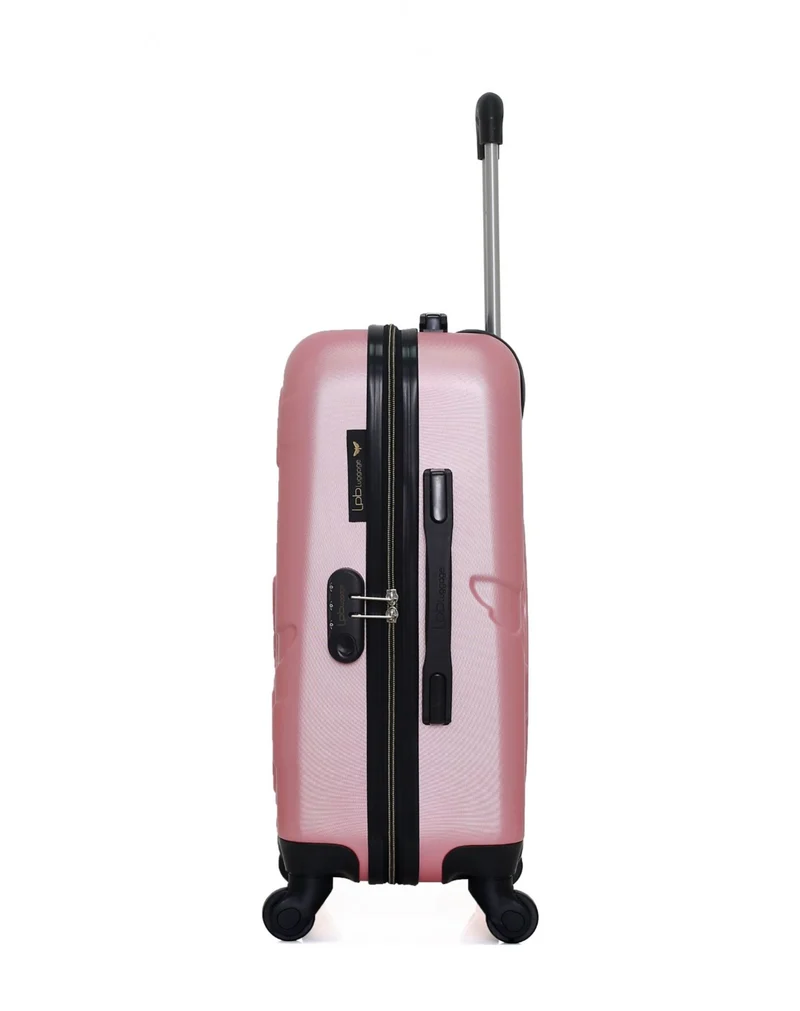 Valise Cabine Rigide AELYS