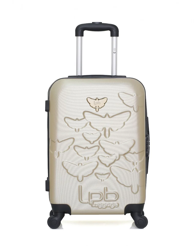 Valise Cabine Rigide AELYS