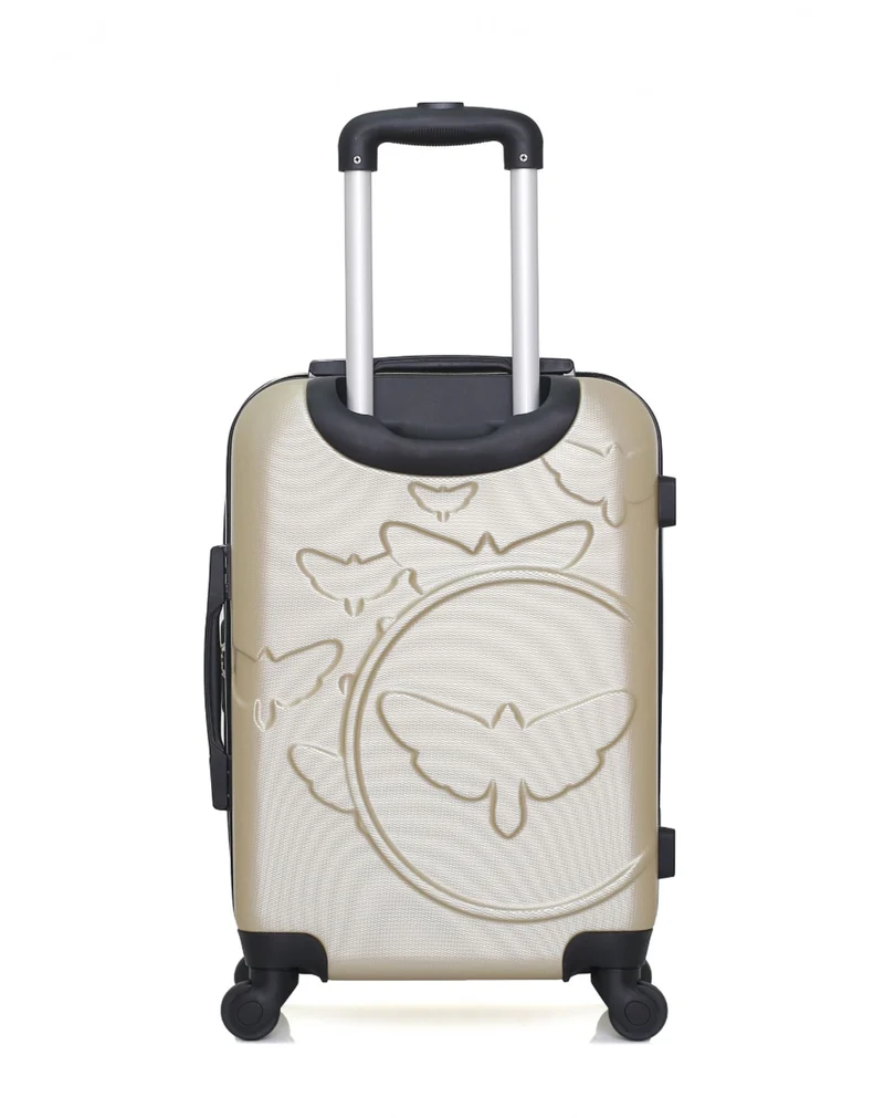 Valise Cabine Rigide AELYS