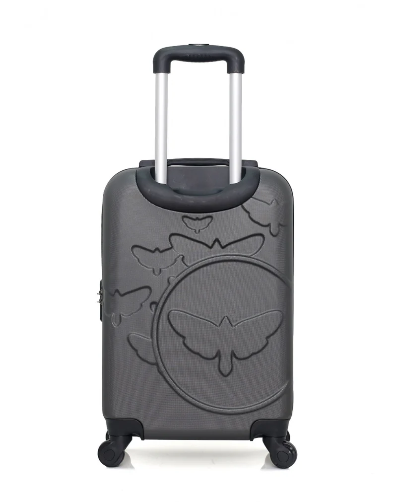 Valise Cabine Rigide AELYS