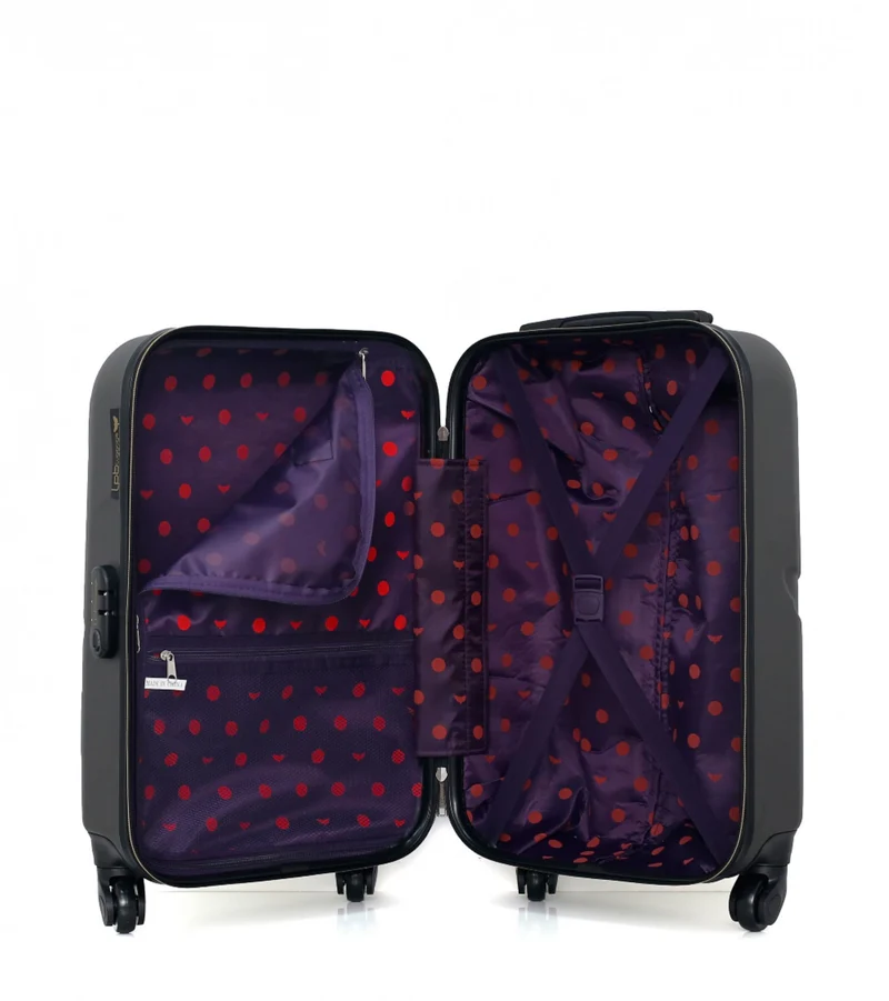 Valise Cabine Rigide AELYS