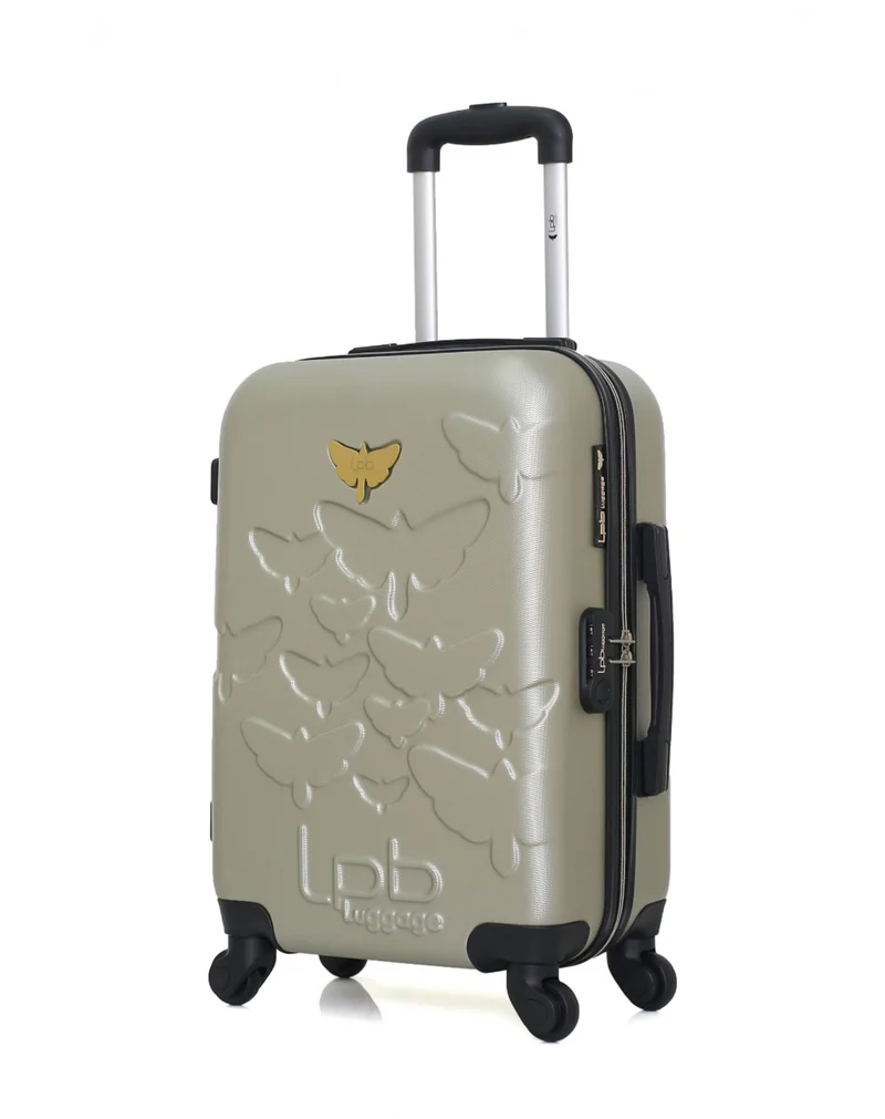 Valise Cabine Rigide AELYS