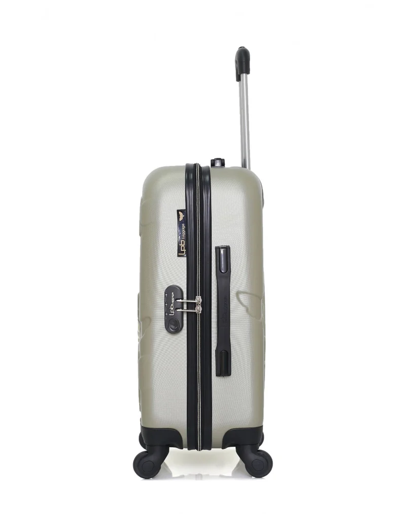 Valise Cabine Rigide AELYS