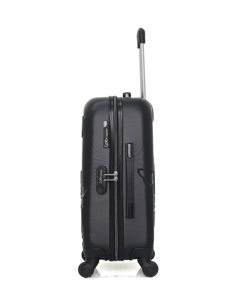 Valise Cabine Rigide AELYS