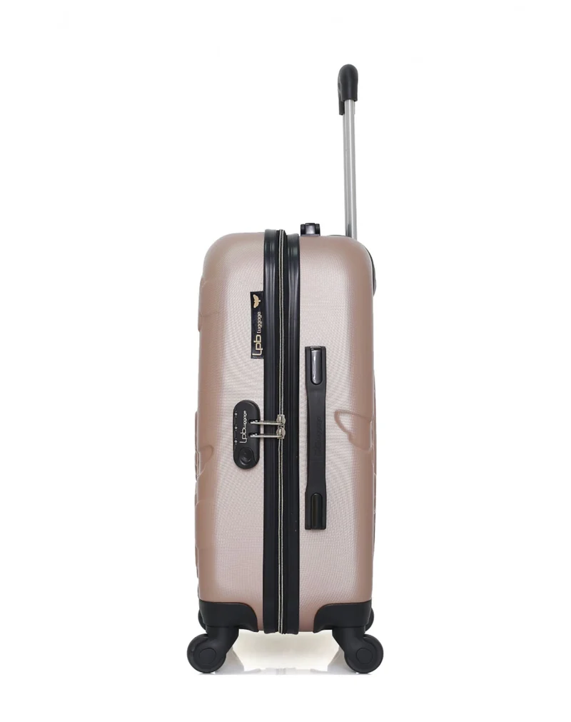 Valise Cabine Rigide AELYS