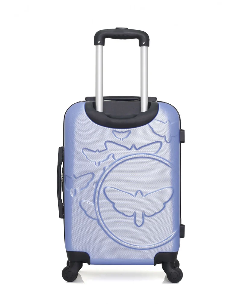 Valise Cabine Rigide AELYS