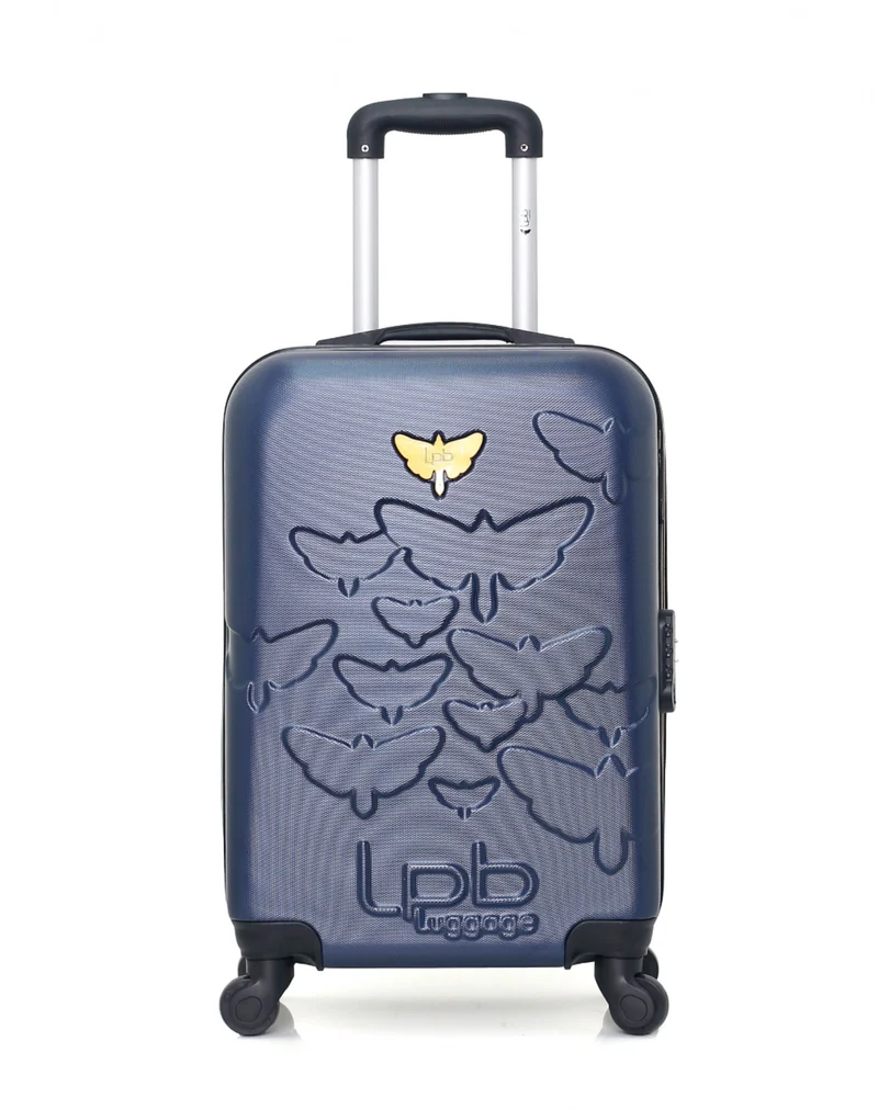 Valise Cabine Rigide AELYS