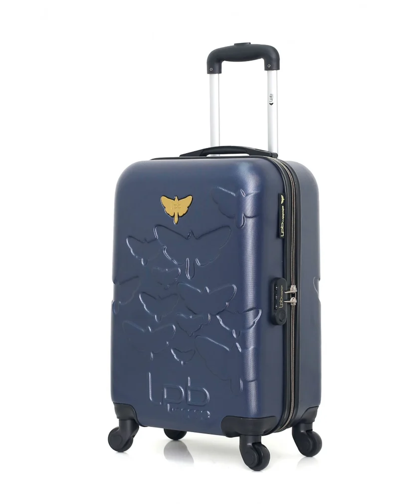 Valise Cabine Rigide AELYS