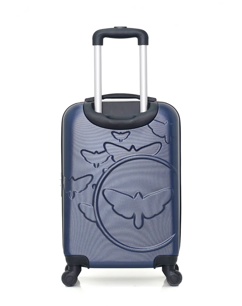 Valise Cabine Rigide AELYS