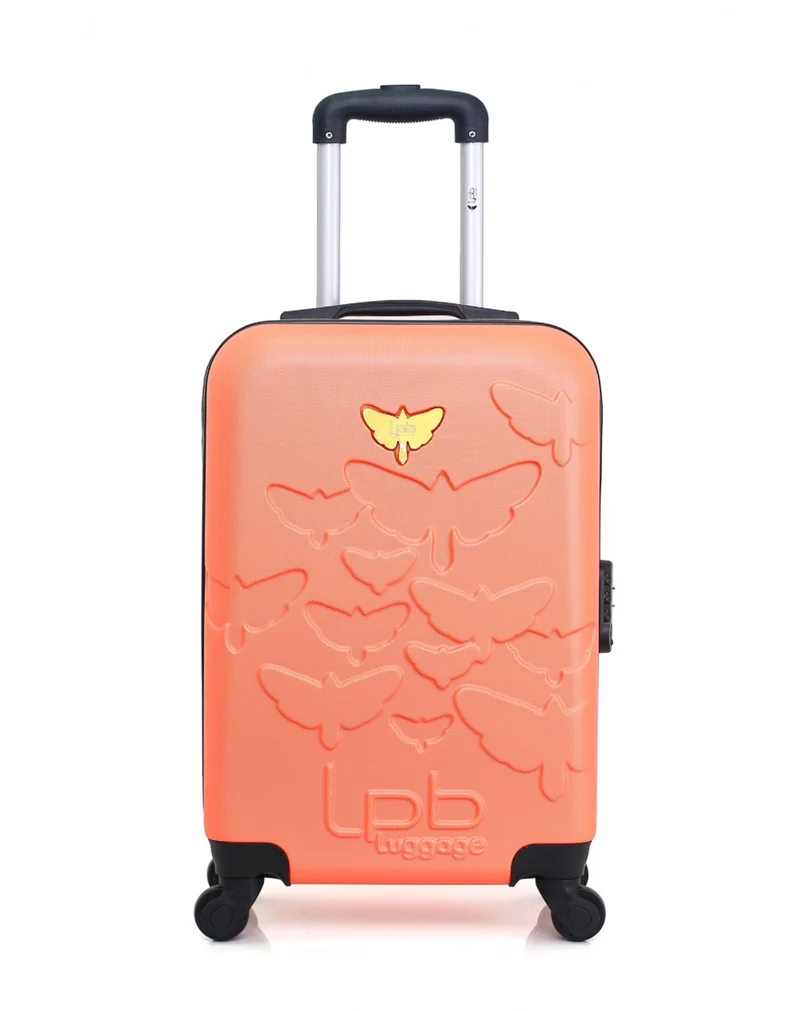 Valise Cabine Rigide AELYS