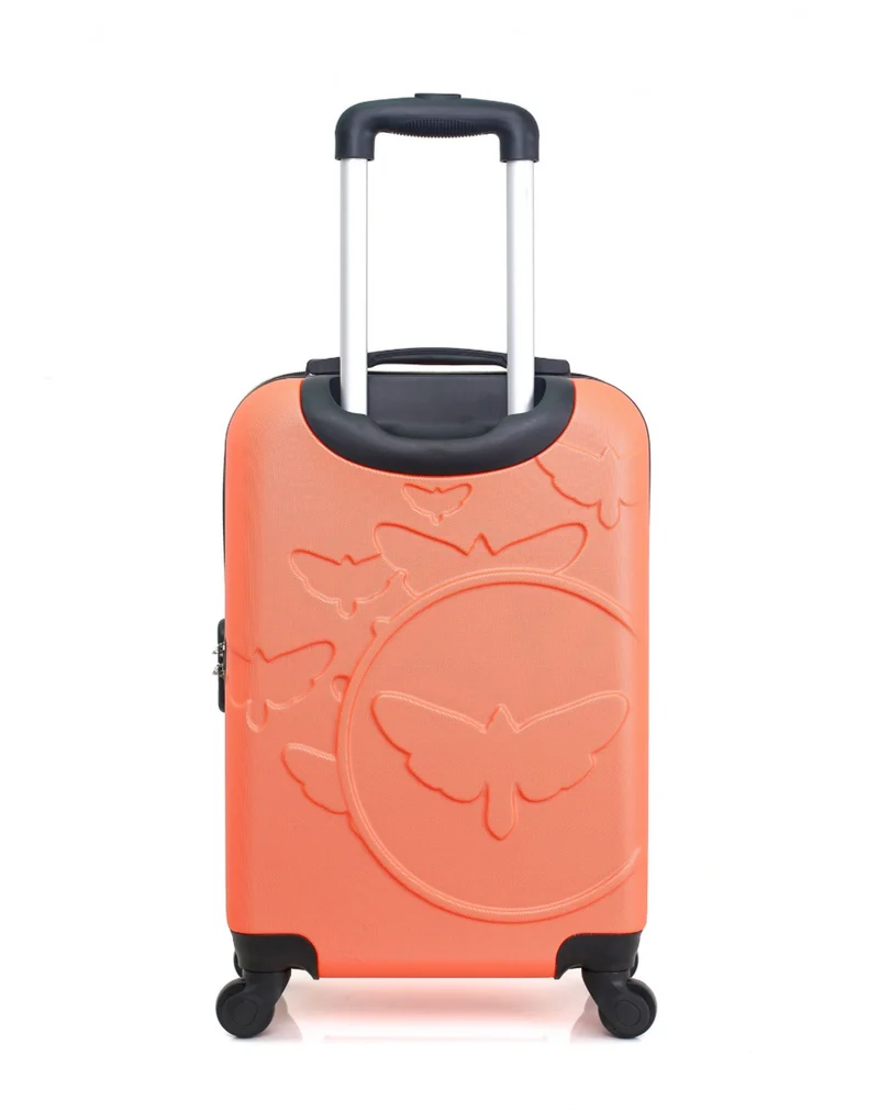 Valise Cabine Rigide AELYS