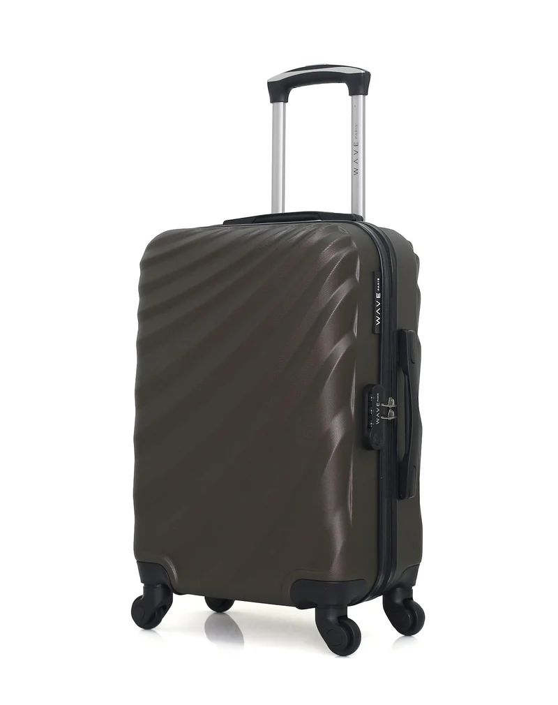 Valise Cabine Rigide DANUBE
