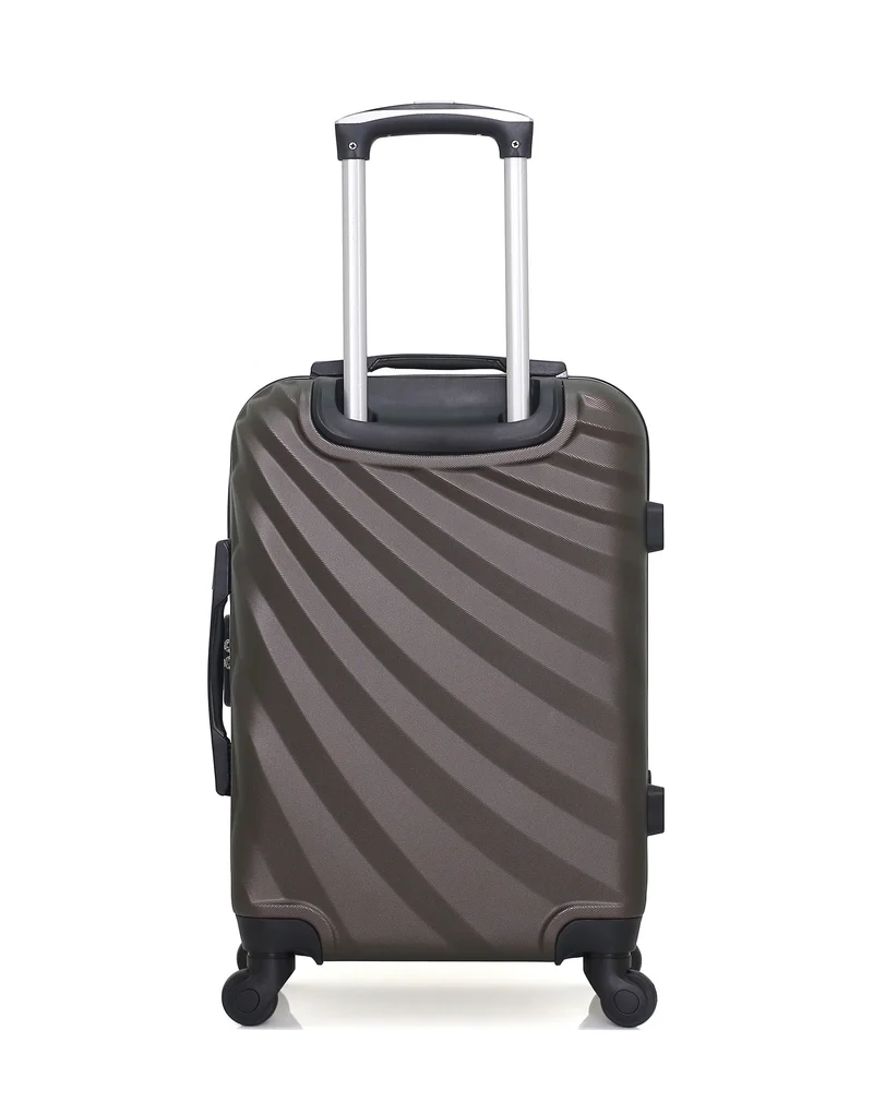 Valise Cabine Rigide DANUBE