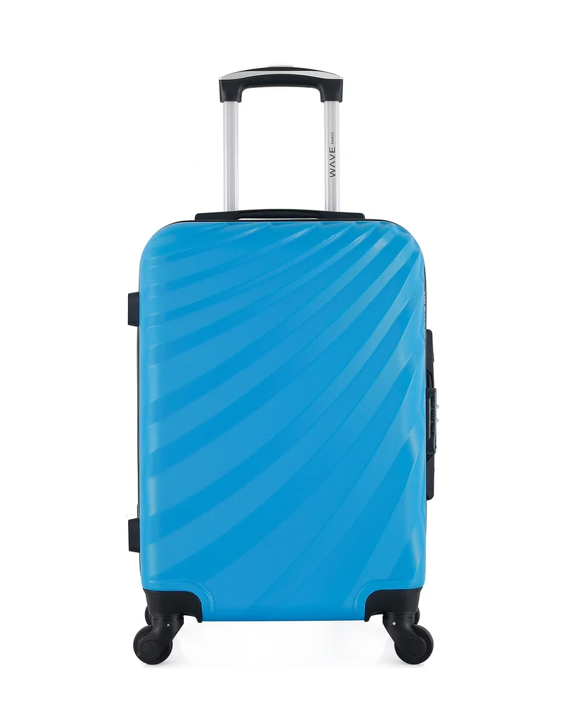 Valise Cabine Rigide DANUBE
