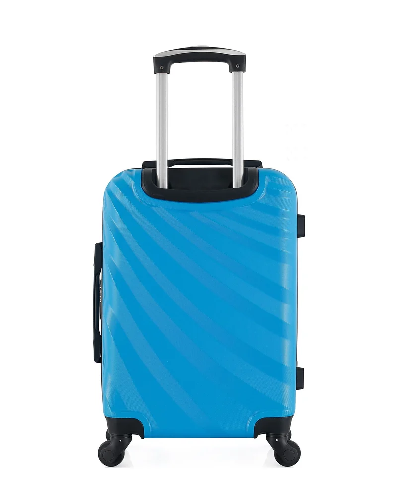 Valise Cabine Rigide DANUBE