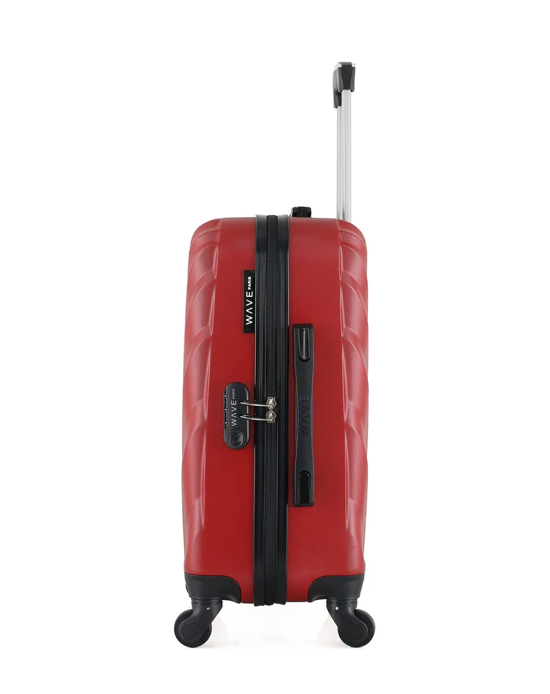 Valise Cabine Rigide DANUBE
