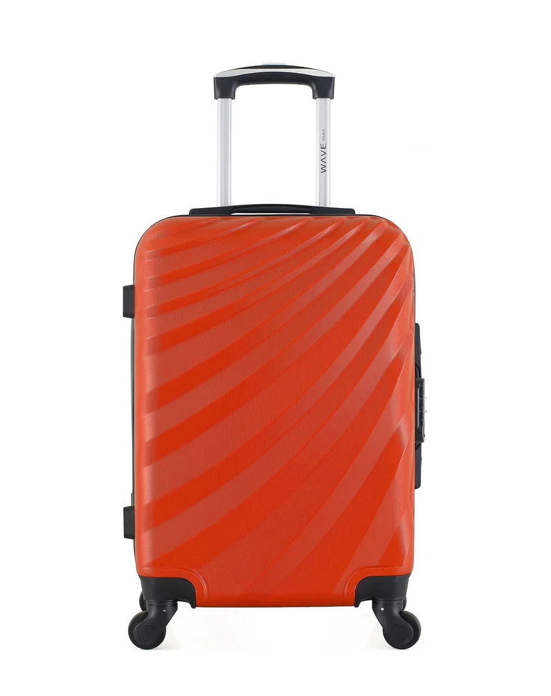 Valise Cabine Rigide DANUBE
