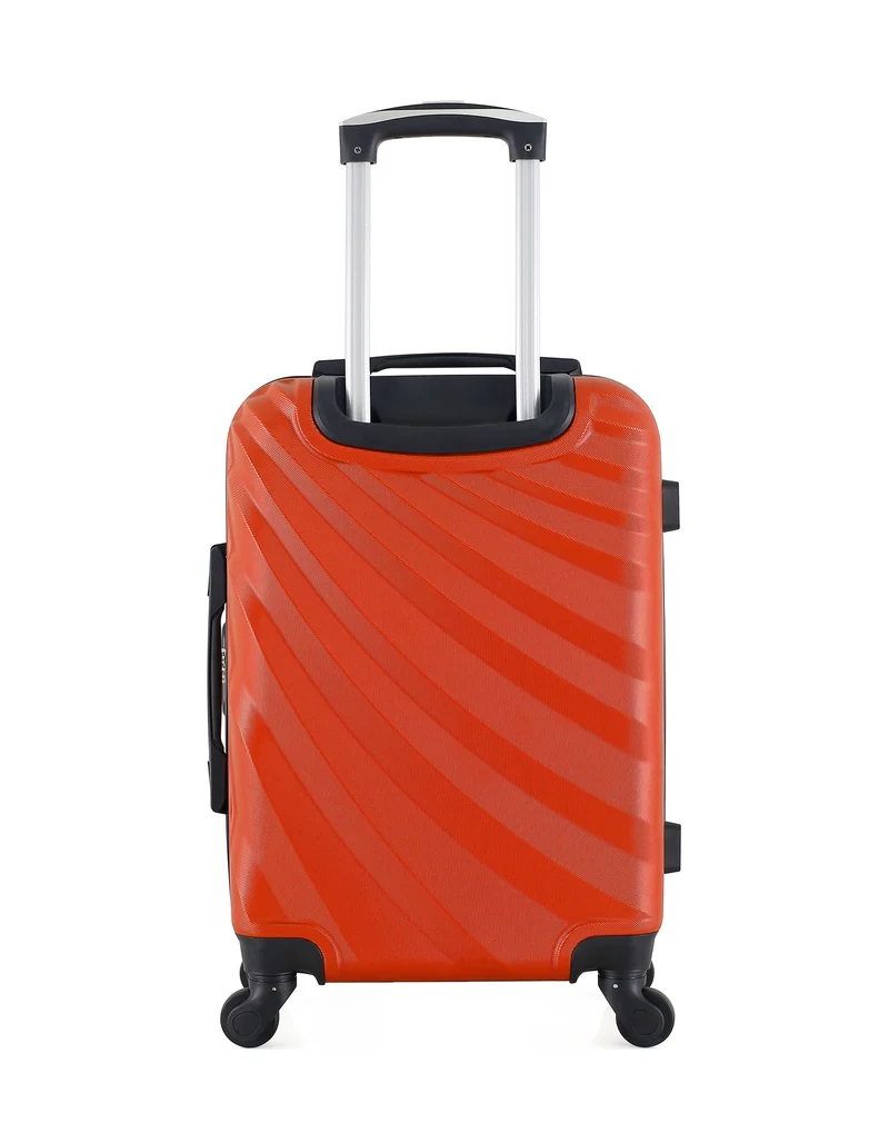 Valise Cabine Rigide DANUBE