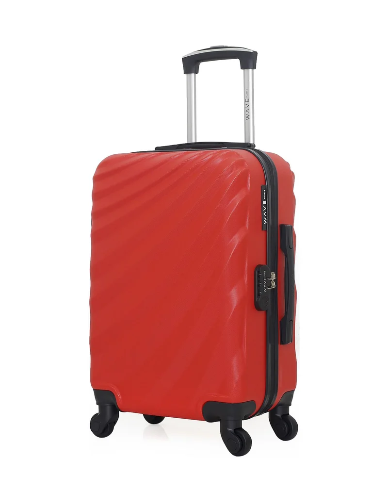 Valise Cabine Rigide DANUBE