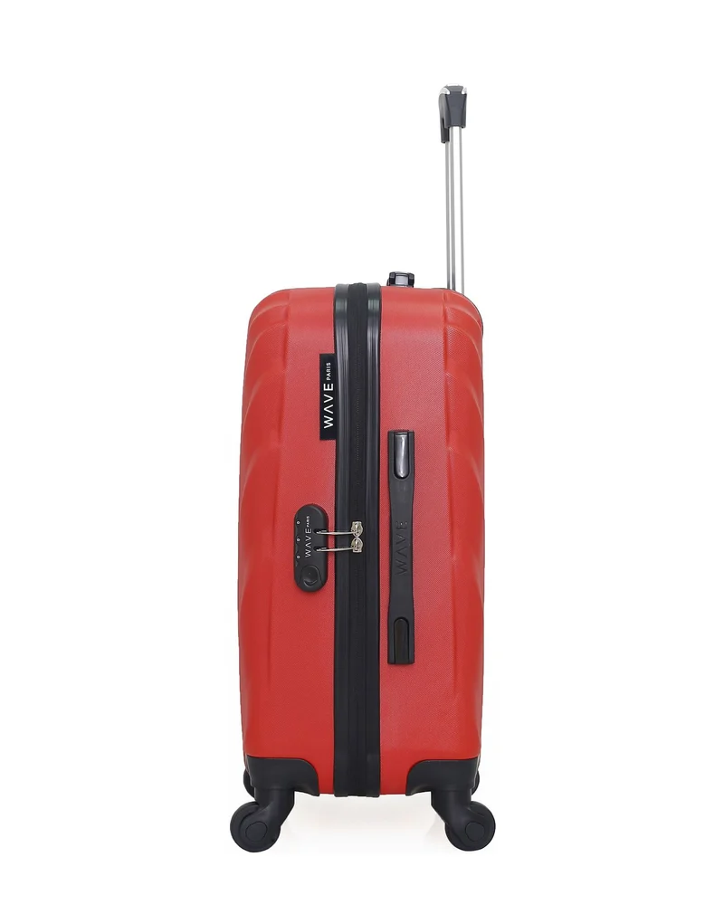 Valise Cabine Rigide DANUBE