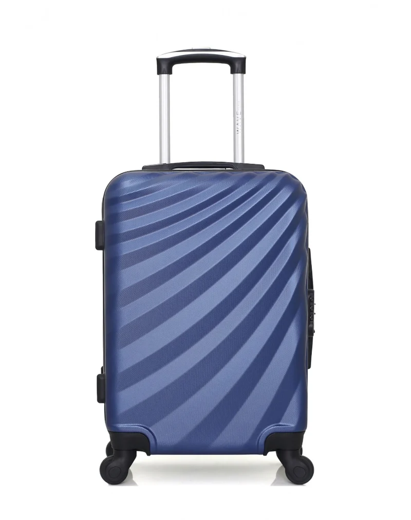 Valise Cabine Rigide DANUBE