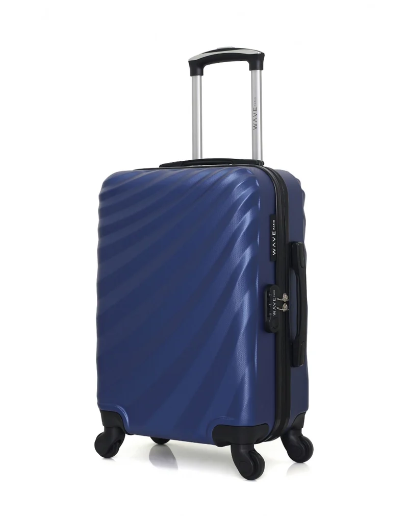 Valise Cabine Rigide DANUBE
