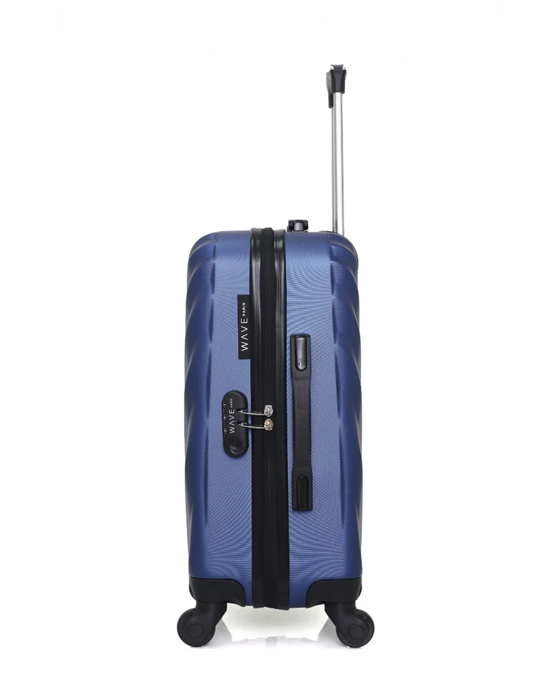 Valise Cabine Rigide DANUBE