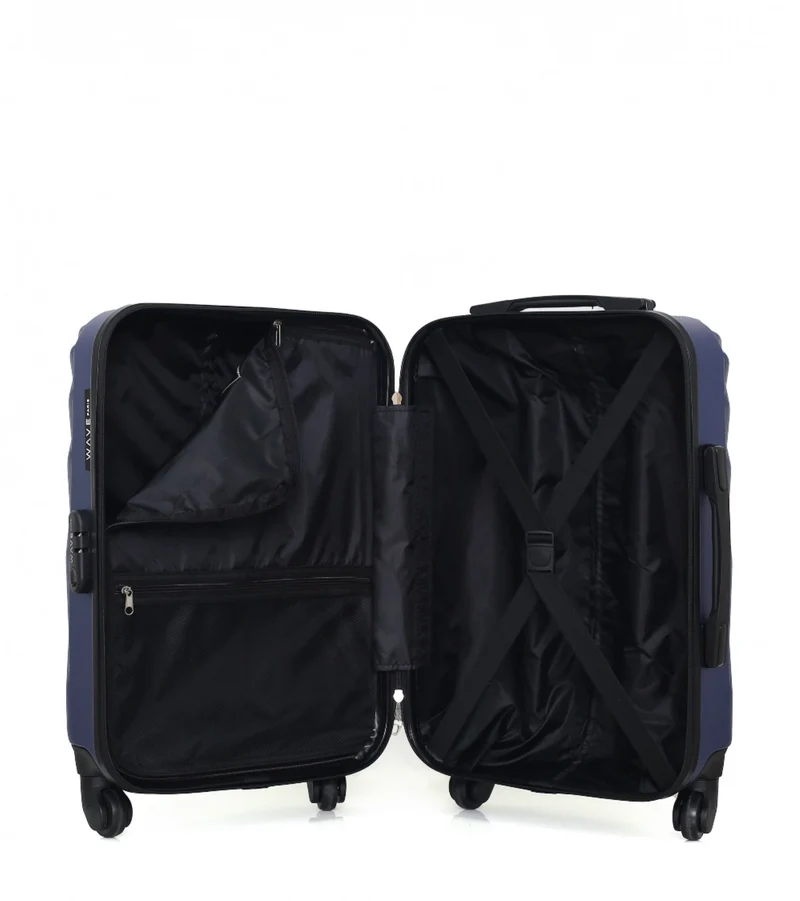 Valise Cabine Rigide DANUBE