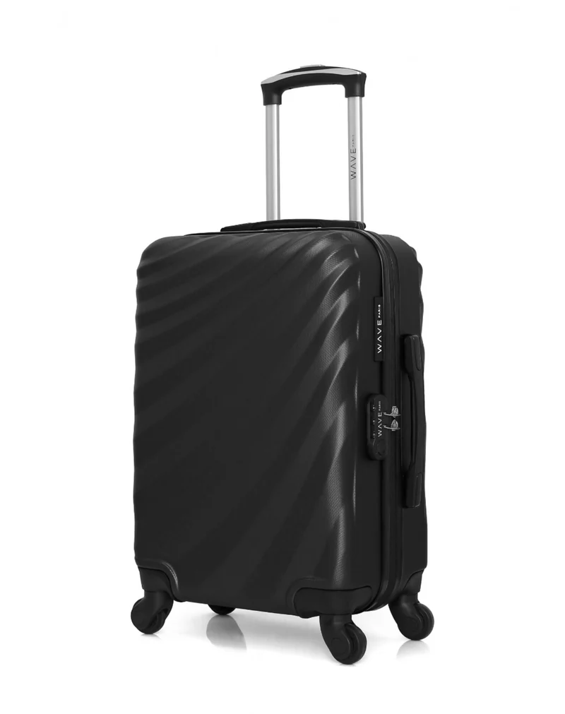 Valise Cabine Rigide DANUBE