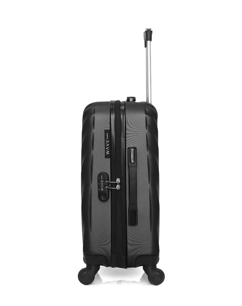 Valise Cabine Rigide DANUBE