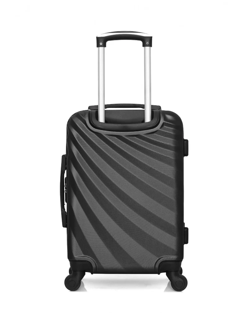 Valise Cabine Rigide DANUBE