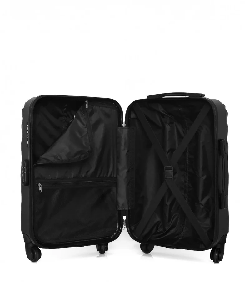 Valise Cabine Rigide DANUBE