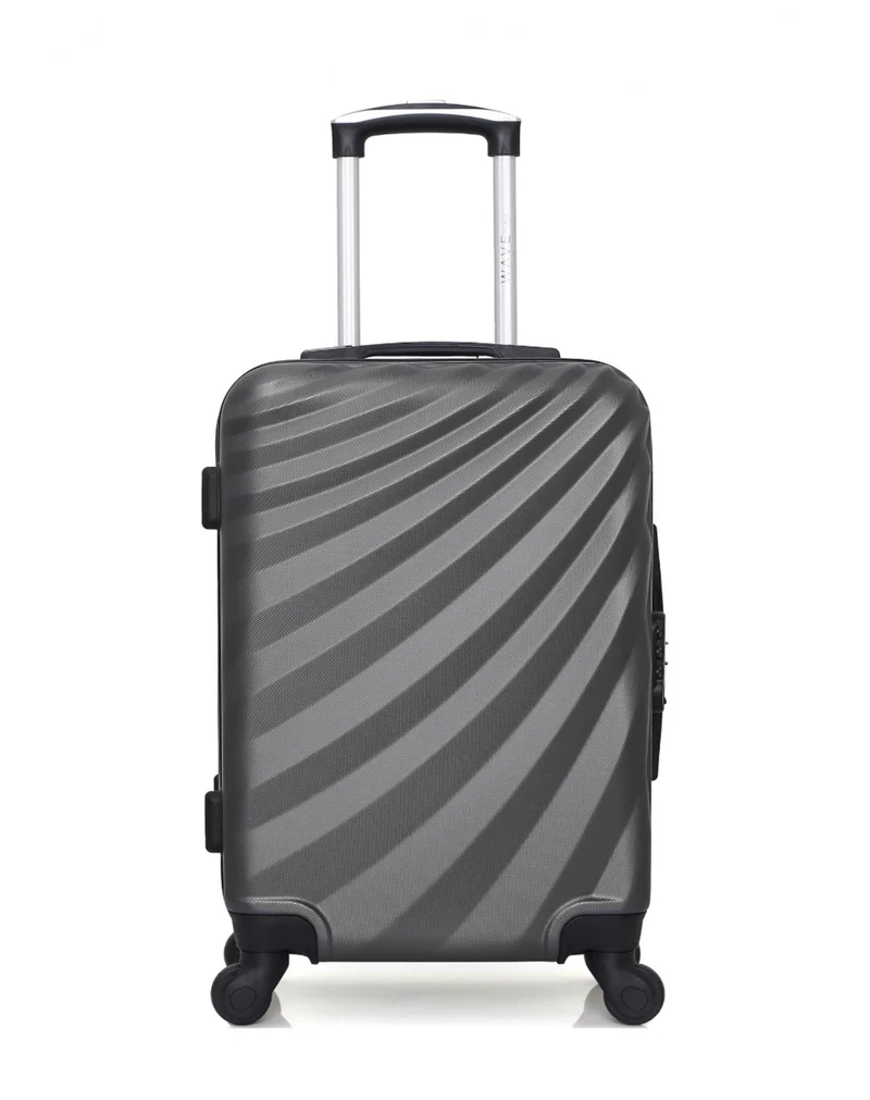 Valise Cabine Rigide DANUBE