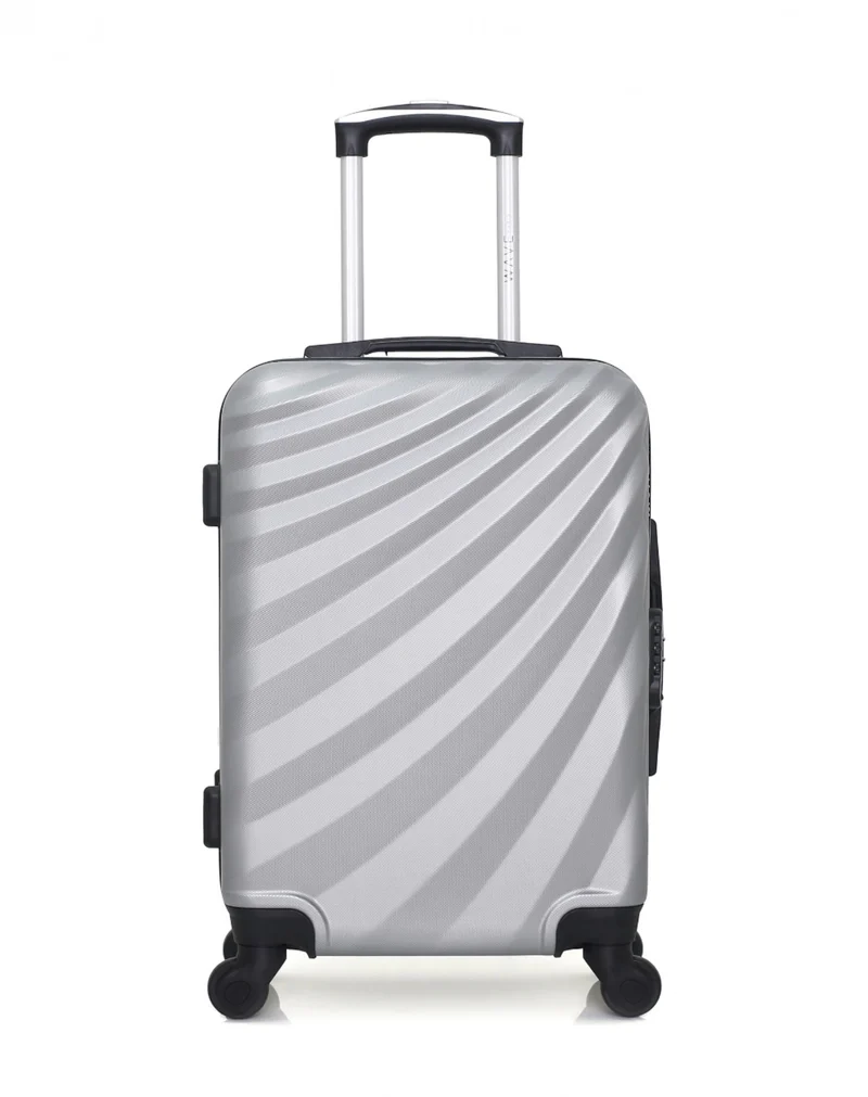 Valise Cabine Rigide DANUBE