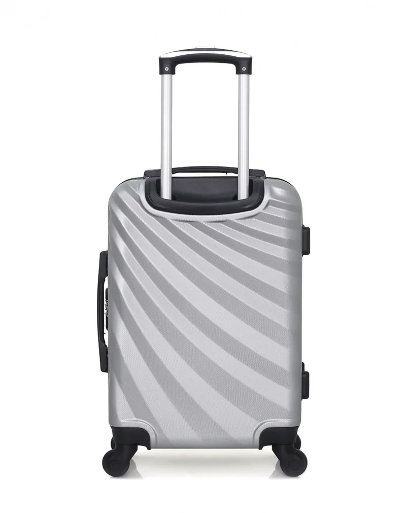 Valise Cabine Rigide DANUBE